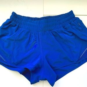 Hotty Hot short (2.5")